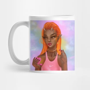 bimbo Mug